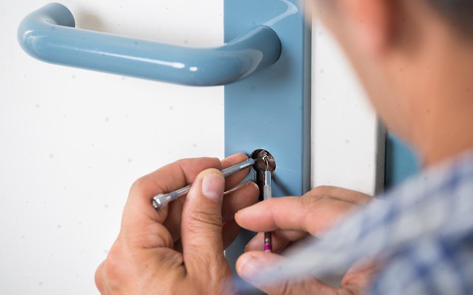 serrurier ouverture de porte Bobigny