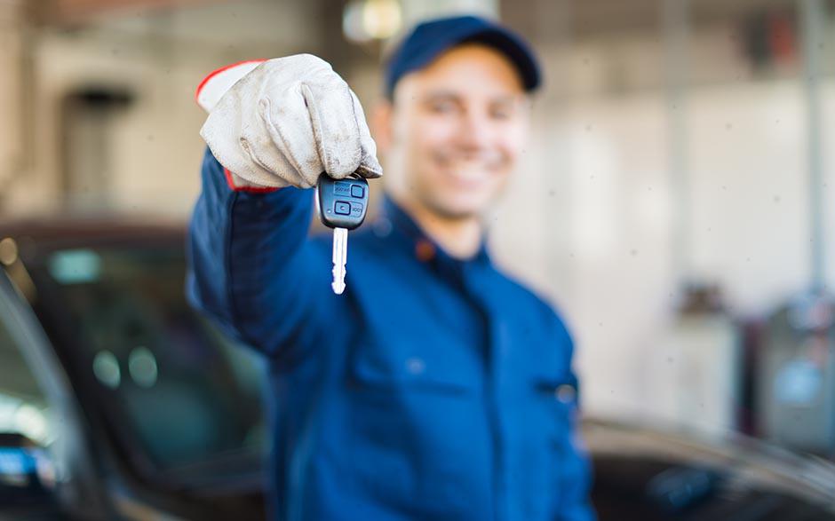 serrurier tarif changement serrure Paris 17
